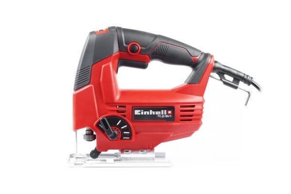 Serra Tico-Tico 550W TC-JS 80/1 - Einhell - 110v - 10