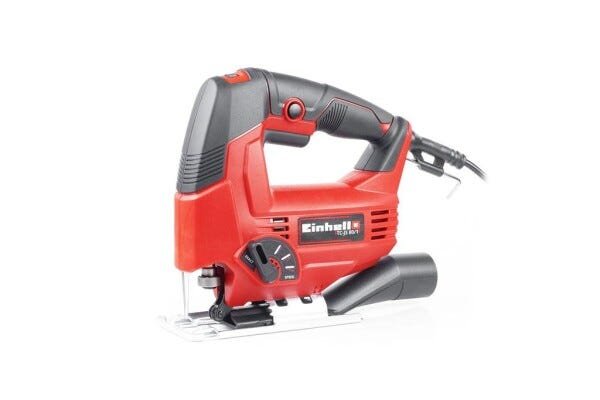 Serra Tico-Tico 550W TC-JS 80/1 - Einhell - 110v - 2