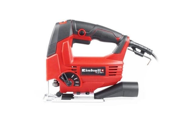 Serra Tico-Tico 550W TC-JS 80/1 - Einhell - 110v