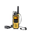 Ver imagem 2 de Rádio Comunicador Rc 4102 Waterproof (ip67) Intelbras