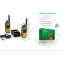 Ver imagem 3 de Rádio Comunicador Rc 4102 Waterproof (ip67) Intelbras