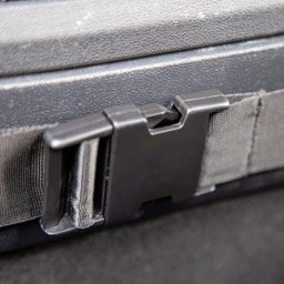 Adaptador de Cinto de Segurança para Gestantes Safety 1st - Black - 6