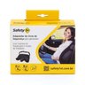 Adaptador de Cinto de Segurança para Gestantes Safety 1st - Black - 8