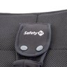 Adaptador de Cinto de Segurança para Gestantes Safety 1st - Black - 7