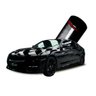 2092 - Battools Ppf - Proteção Pintura Filme Black - 1,52x15 Mts 0,18 - 140g - 2