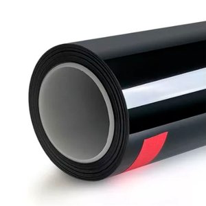 2092 - Battools Ppf - Proteção Pintura Filme Black - 1,52x15 Mts 0,18 - 140g