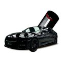 Ver imagem 2 de 2092 - Battools Ppf - Proteção Pintura Filme Black - 1,52x15 Mts 0,18 - 140g