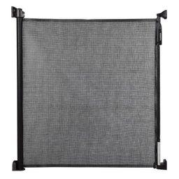 Grade Retrátil Rolling Gate Safety 1st - Black - 1
