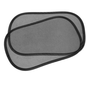 Protetor Solar Duplo Safety 1st Black