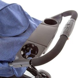 Travel System Moove Duo Cosco - Azul Mesca - 4
