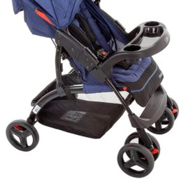Travel System Moove Duo Cosco - Azul Mesca - 2