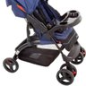 Travel System Moove Duo Cosco - Azul Mesca - 2