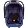 Travel System Moove Duo Cosco - Azul Mesca - 5