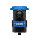 Ver imagem 2 de Bomba Para Piscina Syllent C/ Pré-Filtro 1/2CV 220V Autoescorvante