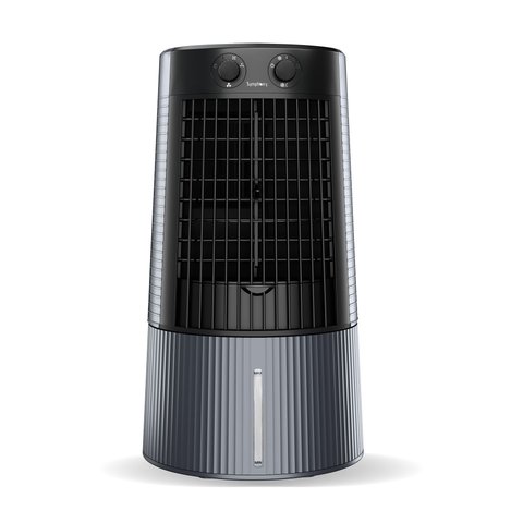 Climatizador Portátil 6 Litros Symphony Duet 127V