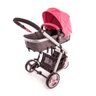 Travel System Mobi Safety 1st - Pink Joy - 3
