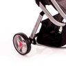 Travel System Mobi Safety 1st - Pink Joy - 7