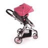 Travel System Mobi Safety 1st - Pink Joy - 4