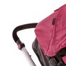 Travel System Mobi Safety 1st - Pink Joy - 6