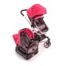 Travel System Mobi Safety 1st - Pink Joy - 1