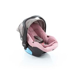 Travel System Poppy Duo Cosco - Rosa Mescla - 5
