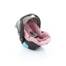 Travel System Poppy Duo Cosco - Rosa Mescla - 5