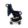 Carrinho de Bebê Happy Cosco - Azul - 5