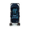 Carrinho de Bebê Happy Cosco - Azul - 8