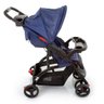 Travel System Moove 2.0 Duo Cosco - Azul mescla - 4