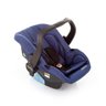 Travel System Moove 2.0 Duo Cosco - Azul mescla - 8