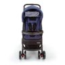Travel System Moove 2.0 Duo Cosco - Azul mescla - 3