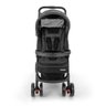 Travel System Moove 2.0 Trio Cosco - Preto Mescla - 3