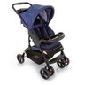 Travel System Moove 2.0 Trio Cosco - Azul mescla - 2