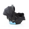 Travel System Poppy Duo Cosco - Preto Mescla - 4