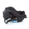 Travel System Poppy Duo Cosco - Preto Mescla - 5
