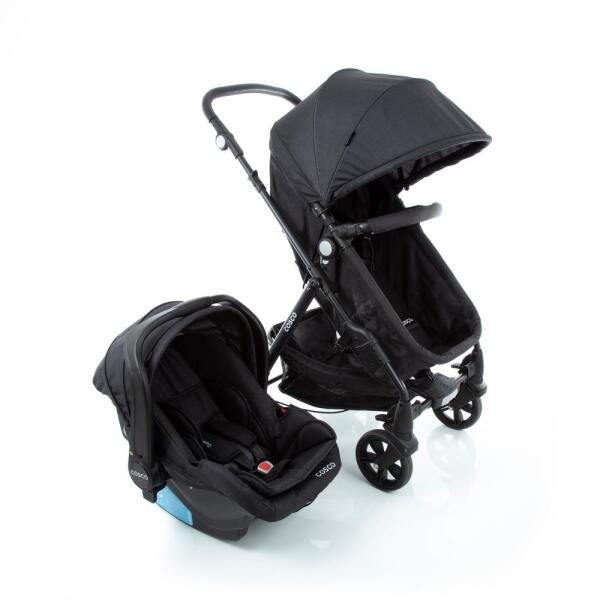 travel system poppy duo cosco