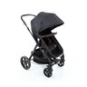 Travel System Poppy Duo Cosco - Preto Mescla - 2