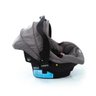 Travel System Poppy Duo Cosco - Cinza Mescla - 4