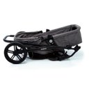 Ver imagem 6 de Travel System Poppy Duo Cosco - Cinza Mescla