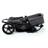 Travel System Poppy Duo Cosco - Cinza Mescla - 6