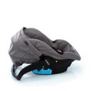 Ver imagem 5 de Travel System Poppy Duo Cosco - Cinza Mescla