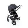 Travel System Poppy Trio Cosco - Preto Mescla - 3