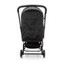 Travel System Reverse Cosco - Preto Rajado - 10