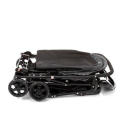 Travel System Reverse Cosco - Preto Rajado - 6