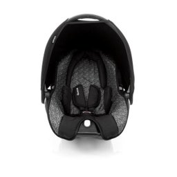 Travel System Reverse Cosco - Preto Rajado - 5