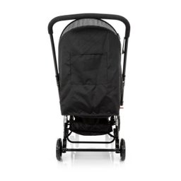 Travel System Reverse Cosco - Preto Rajado - 4