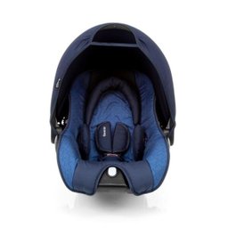 Travel System Reverse cosco - Azul Rajado - 5