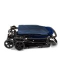 Ver imagem 6 de Travel System Reverse cosco - Azul Rajado