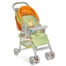 Carrinho Fit Voyage Verde Puppy - 5