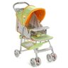 Carrinho Fit Voyage Verde Puppy - 3